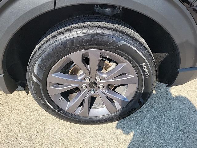 2024 Ford Explorer - $30,288