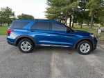 2020 Explorer Thumbnail 9