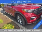 2020 Explorer Thumbnail 7