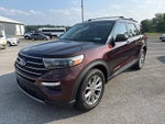 2020 Explorer Thumbnail 1