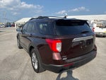 2020 Explorer Thumbnail 2