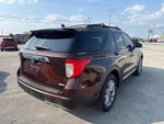 2020 Explorer Thumbnail 3