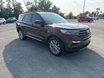 2020 Explorer Thumbnail 4