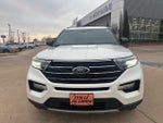 2020 Explorer Thumbnail 8