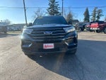 2020 Explorer Thumbnail 8