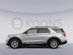 2020 Explorer Thumbnail 2