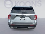2020 Explorer Thumbnail 7