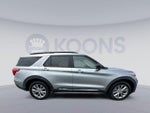2020 Explorer Thumbnail 9