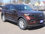 2020 Explorer Thumbnail 2