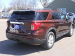 2020 Explorer Thumbnail 4