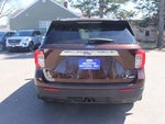 2020 Explorer Thumbnail 5