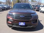 2020 Explorer Thumbnail 10