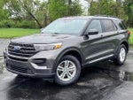 2020 Explorer Thumbnail 2