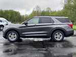 2020 Explorer Thumbnail 8