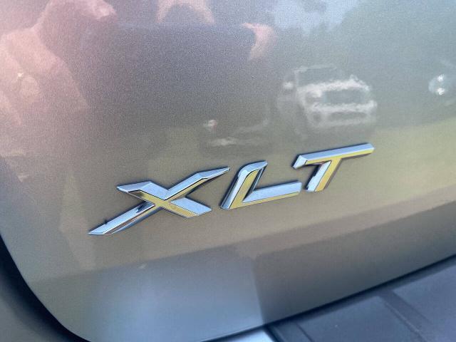 2020 Ford Explorer - $21,977