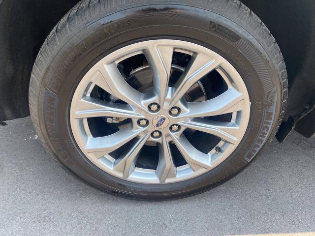 2020 Ford Explorer - $21,977