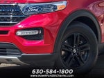 2020 Explorer Thumbnail 3