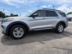 2020 Explorer Thumbnail 4