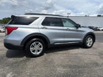 2020 Explorer Thumbnail 7