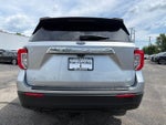 2020 Explorer Thumbnail 8