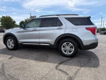 2020 Explorer Thumbnail 9