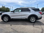 2020 Explorer Thumbnail 10