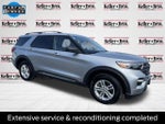 2020 Explorer Thumbnail 1