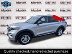2020 Explorer Thumbnail 5