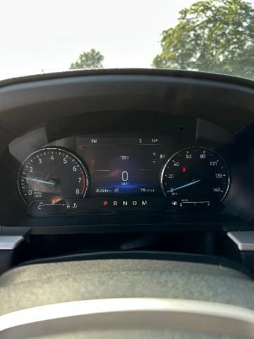 2020 Ford Explorer - $18,995