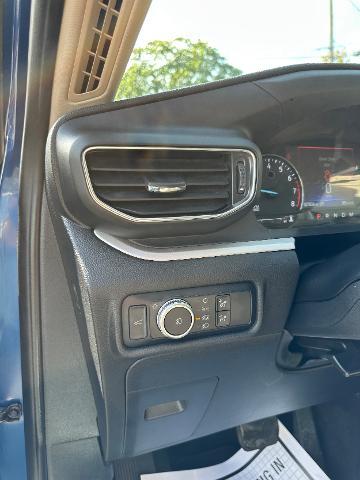 2020 Ford Explorer - $18,995