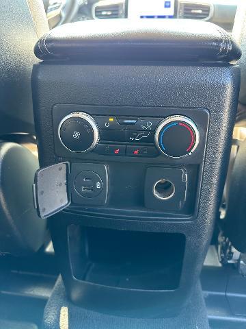 2020 Ford Explorer - $18,995