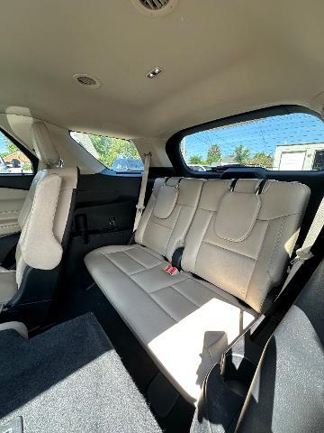 2020 Ford Explorer - $18,995