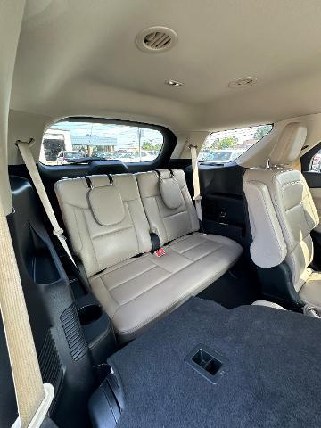 2020 Ford Explorer - $18,995