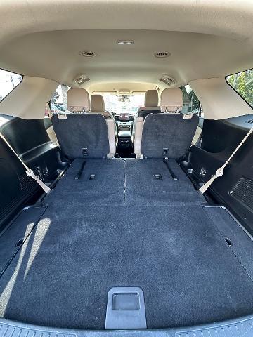 2020 Ford Explorer - $18,995