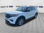 2021 Explorer Thumbnail 3