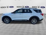 2021 Explorer Thumbnail 4