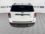 2021 Explorer Thumbnail 7