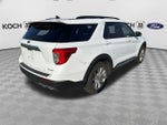 2021 Explorer Thumbnail 8