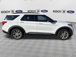 2021 Explorer Thumbnail 9