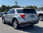 2021 Explorer Thumbnail 5