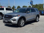 2021 Explorer Thumbnail 7
