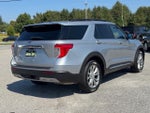2021 Explorer Thumbnail 3
