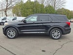 2021 Explorer Thumbnail 3