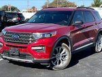 2021 Explorer Thumbnail 7