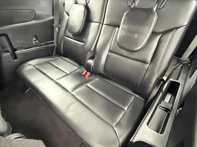 2021 Ford Explorer - $28,988