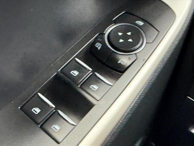 2021 Ford Explorer - $28,988