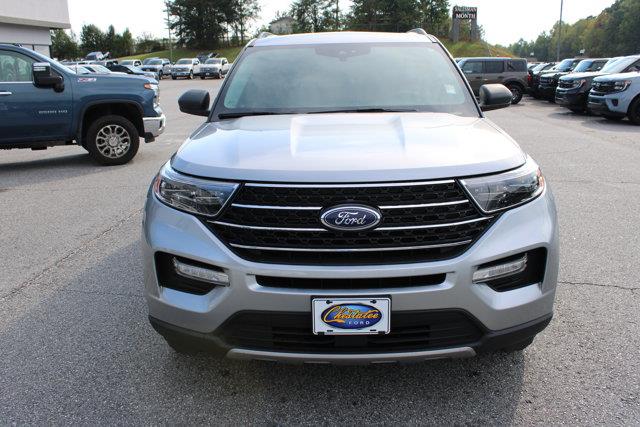 2021 Ford Explorer - $22,991