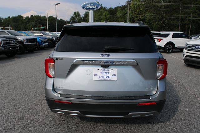 2021 Ford Explorer - $22,991