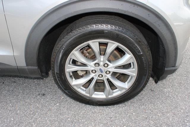 2021 Ford Explorer - $22,991