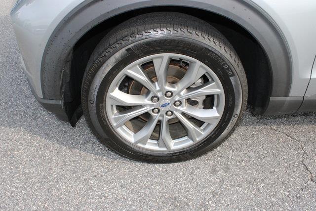 2021 Ford Explorer - $22,991